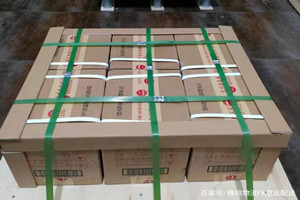 张家口机场空运酒水【机场货运当天